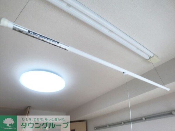 Parterreの物件内観写真